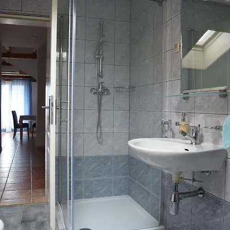 Grgic Guest house Novigrad (Istria)