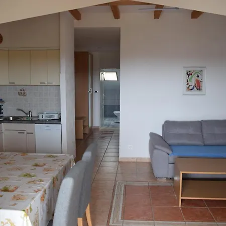 Grgic 3* Novigrad (Istria)