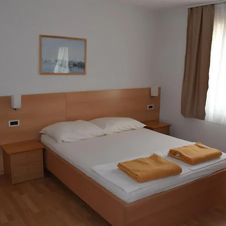 Grgic Novigrad Istria