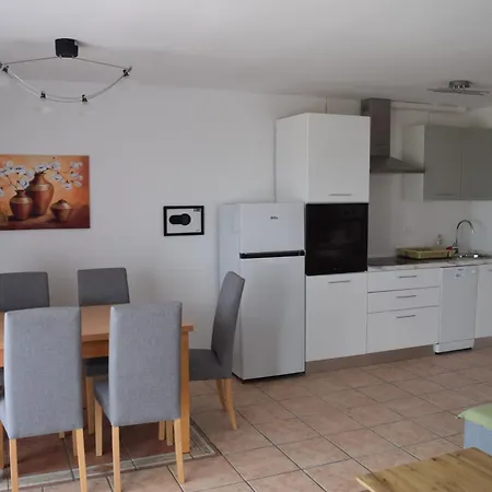 Casa de hóspedes Grgic