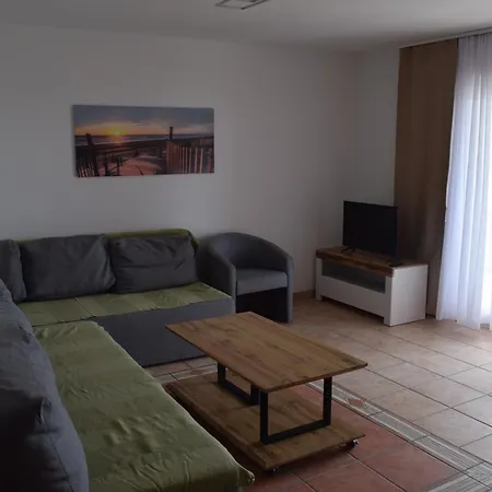 Grgic Vendégház 3*