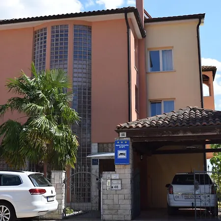 Grgic Novigrad (Istria)