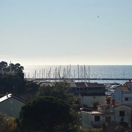 Grgic 3* Novigrad (Istria)