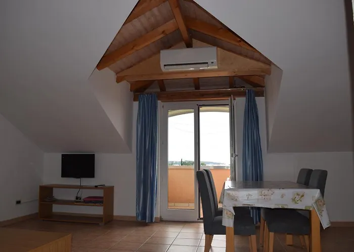 Casa de hóspedes Grgic 3*