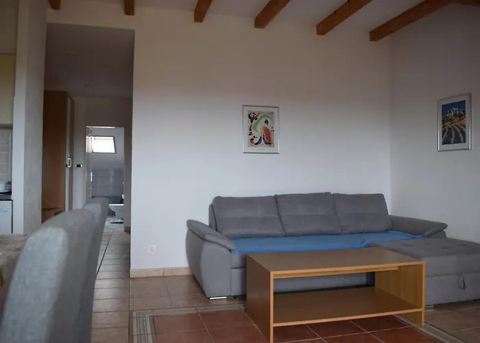 Casa de hóspedes Grgic