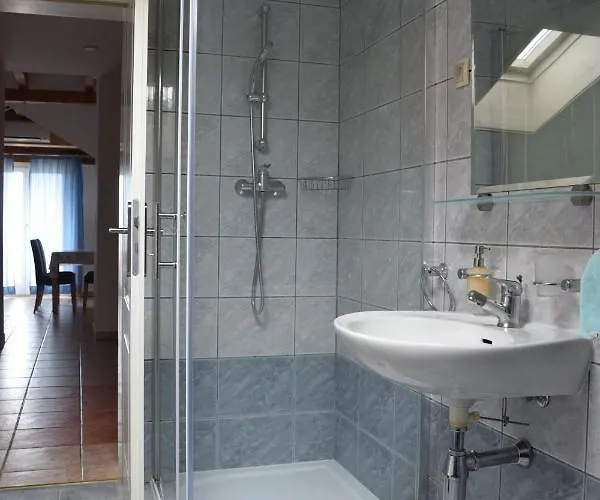 Grgic Casa de hóspedes Novigrad Istria