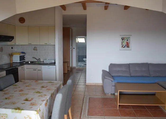Grgic 3* Novigrad Istria