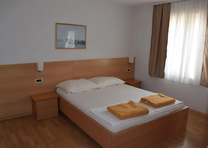 Grgic Novigrad Istria