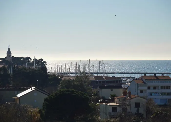 Grgic 3* Novigrad Istria