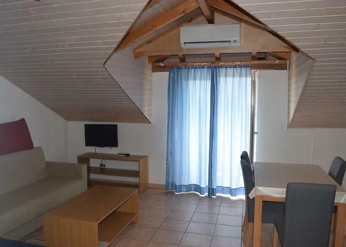 Maison d'hôtes Grgic