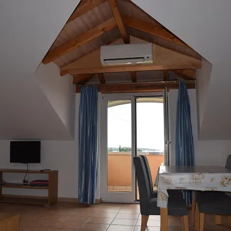 בית הארחה Grgic 3*