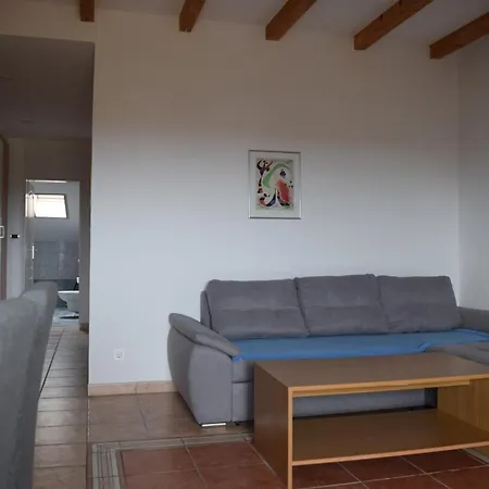 בית הארחה Grgic