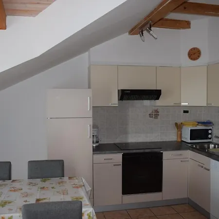 Grgic Novigrad Istria