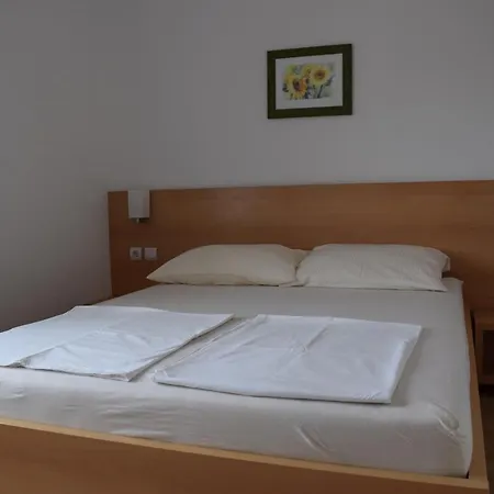 Grgic Novigrad Istria