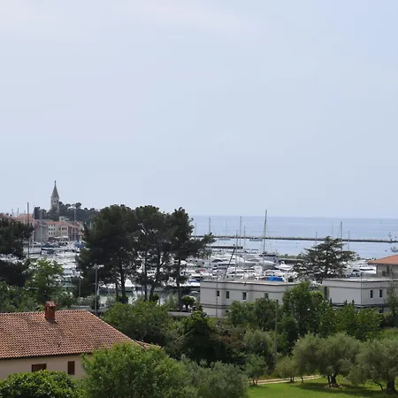 Grgic Novigrad Istria