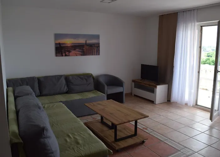 Grgic Gostinjska kuća 3*